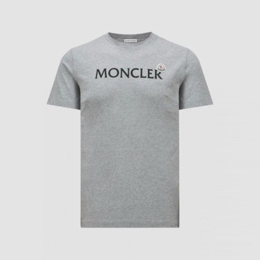 ❤몽클레어 남성 반팔 티셔츠 - Moncler Mens Round Tshirt - moc7589x