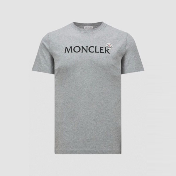 ❤몽클레어 남성 반팔 티셔츠 - Moncler Mens Round Tshirt - moc7589x
