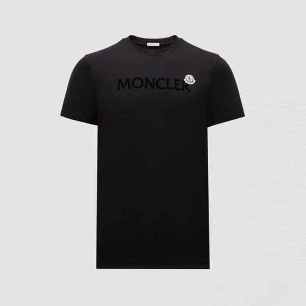 ❤몽클레어 남성 반팔 티셔츠 - Moncler Mens Round Tshirt - moc7591x