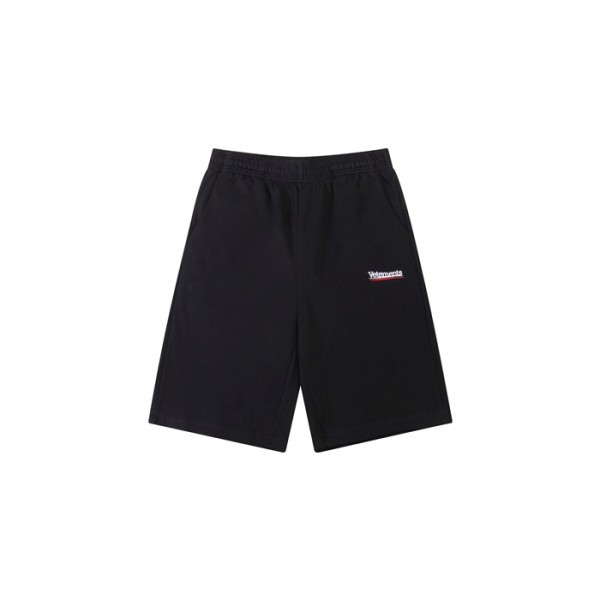 ❤베트멍 남성 캐쥬얼 반바지 - Vetements Mens Casual Shorts - vec7607x