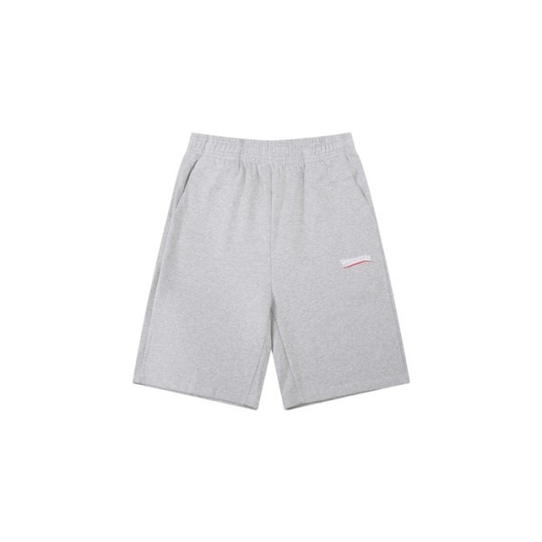 ❤베트멍 남성 캐쥬얼 반바지 - Vetements Mens Casual Shorts - vec7608x