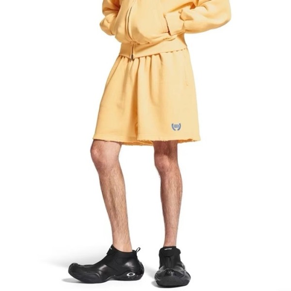 ❤발렌시아가 남성 캐쥬얼 쇼츠 - Balenciaga Mens Casual Shorts - bac7609x