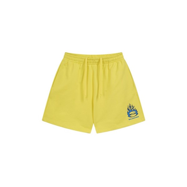 ❤발렌시아가 남성 캐쥬얼 쇼츠 - Balenciaga Mens Casual Shorts - bac7612x