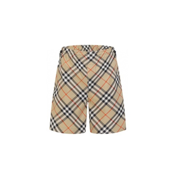 ❤버버리 남성 빈티지 쇼츠 - Burberry Mens Vintage Shorts - buc7615x