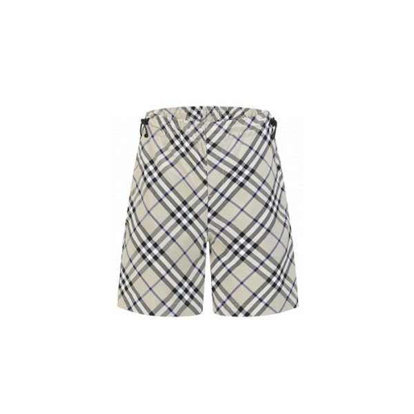 ❤버버리 남성 빈티지 쇼츠 - Burberry Mens Vintage Shorts - buc7617x