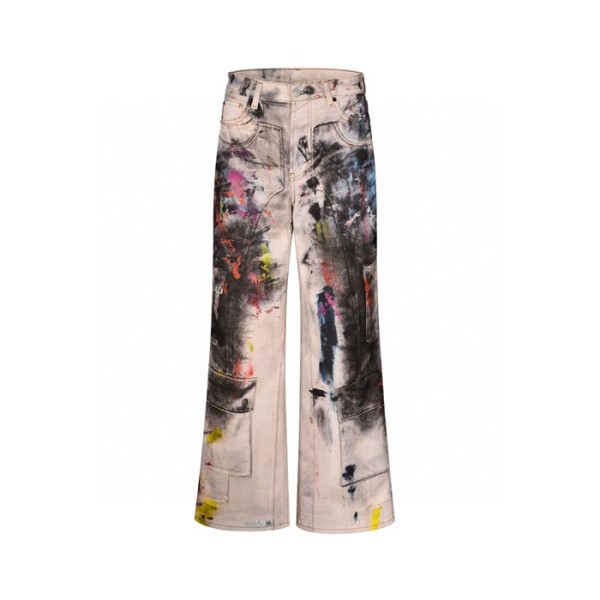 ❤아크네 남성 트렌디 청바지 - Acne Studios Mens Trendy Jeans - anc7619x