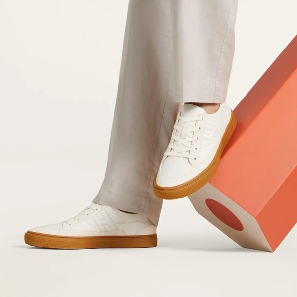 ❤에르메스 남/녀 딥 스니커즈 - Hermes Unisex Deep Sneakers - hes6276x