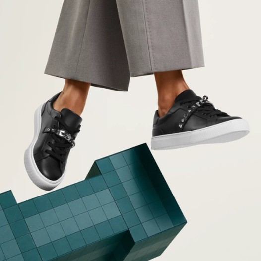 ❤에르메스 남/녀 데이 스니커즈 - Hermes Unisex Day Sneakers - hes6278x