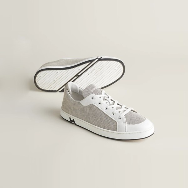 ❤에르메스 남/녀 키드 스니커즈 - Hermes Unisex Kid Sneakers - hes6280x