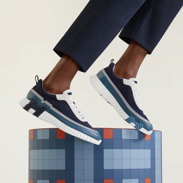 ❤에르메스 남/녀 바운싱 스니커즈 - Hermes Unisex Bouncing Sneakers - hes6286x