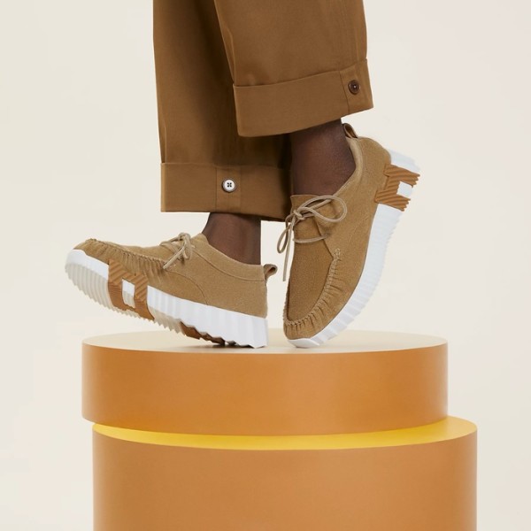 ❤에르메스 남/녀 케치 스니커즈 - Hermes Unisex Ketch Sneakers - hes6290x