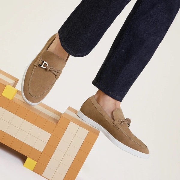 ❤에르메스 남/녀 이그나시오 로퍼 - Hermes Unisex Ignacio Loafer - hes6294x