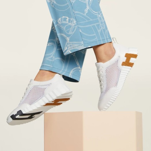 ❤에르메스 남/녀 바운싱 스니커즈 - Hermes Unisex Bouncing Sneakers - hes6296x