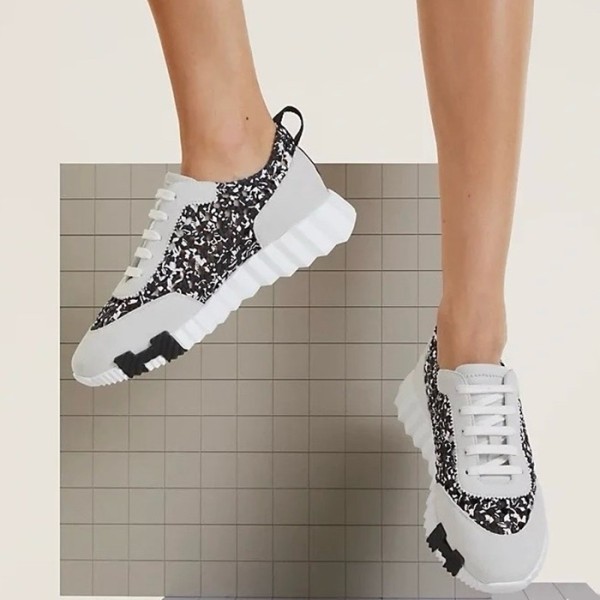 ❤에르메스 남/녀 바운싱 스니커즈 - Hermes Unisex Bouncing Sneakers - hes6298x