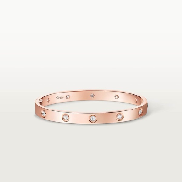 ❤까르띠에 남/녀 러브 브레이슬릿 - Cartier Unisex Love Bracelet - acc5922x