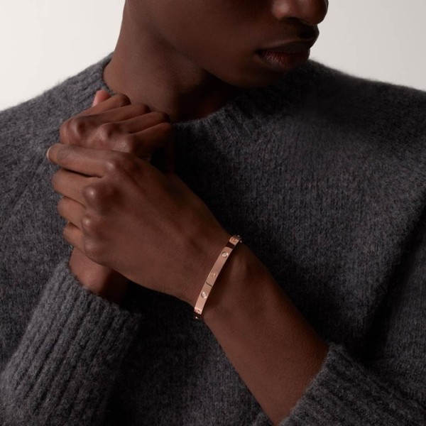 ❤까르띠에 남/녀 러브 브레이슬릿 - Cartier Unisex Love Bracelet - acc5923x