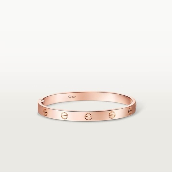 ❤까르띠에 남/녀 러브 브레이슬릿 - Cartier Unisex Love Bracelet - acc5924x
