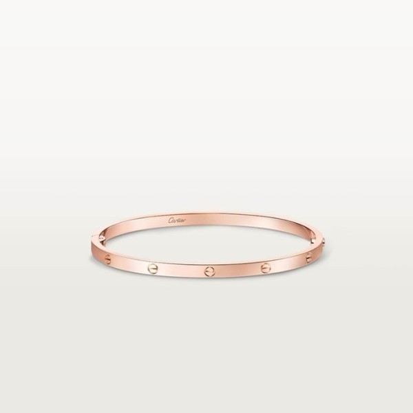 ❤까르띠에 남/녀 러브 브레이슬릿 - Cartier Unisex Love Bracelet - acc5926x