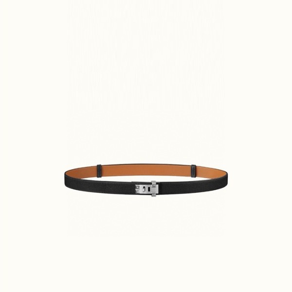 ❤에르메스 여성 꼴리에 드 샹 버클 벨트 - Hermes Womens Collier De Chien Buckle Belt - bel357x