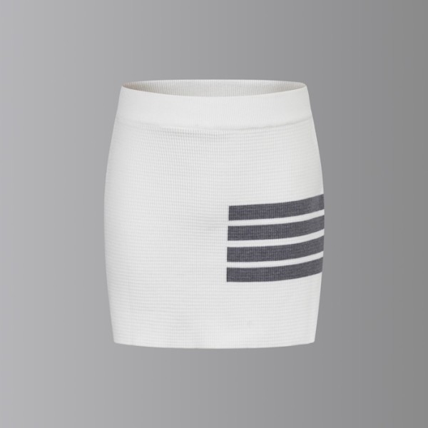 ❤톰브라운 여성 클래식 스커트 - Thom Browne Womens Classic Skirt - thc7661x