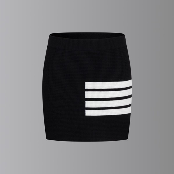 ❤톰브라운 여성 클래식 스커트 - Thom Browne Womens Classic Skirt - thc7662x