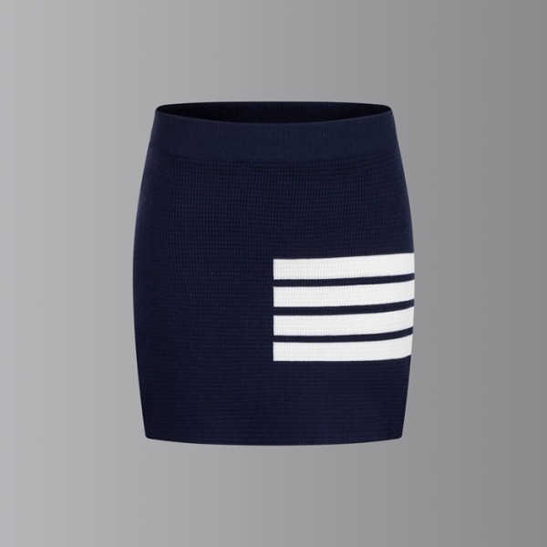❤톰브라운 여성 클래식 스커트 - Thom Browne Womens Classic Skirt - thc7664x