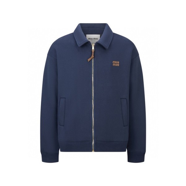 ❤미우미우 남성 베이직 재킷 - Miumiu Mens Basic Jacket - mic7673x