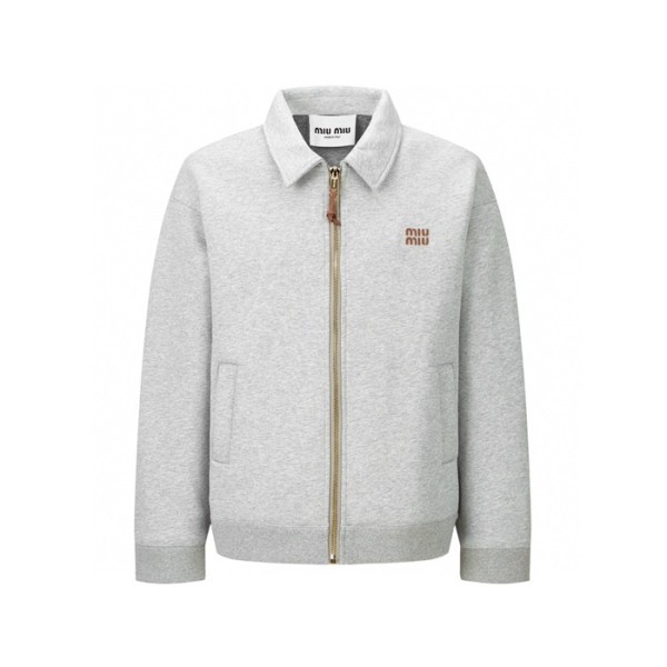 ❤미우미우 남성 베이직 재킷 - Miumiu Mens Basic Jacket - mic7674x