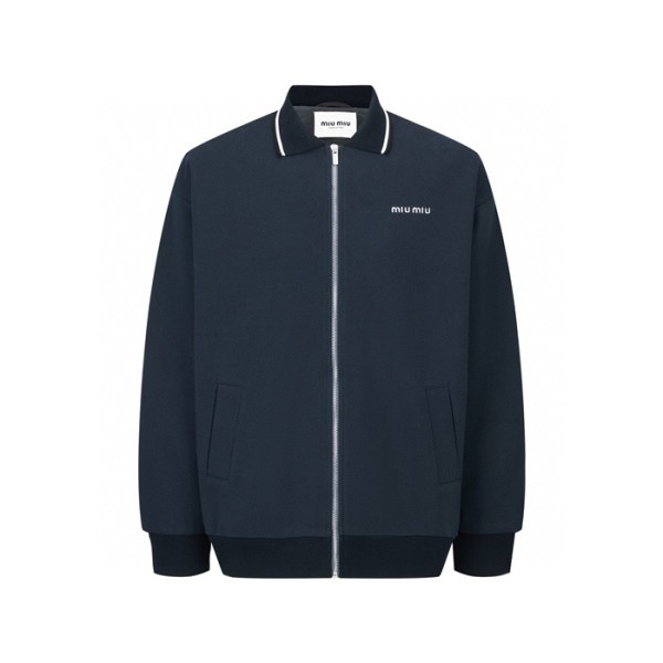 ❤미우미우 남성 베이직 재킷 - Miumiu Mens Basic Jacket - mic7675x