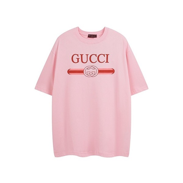 ❤구찌 남성 라운드 반팔티 - Gucci Mens Round Tshirt - guc7684x