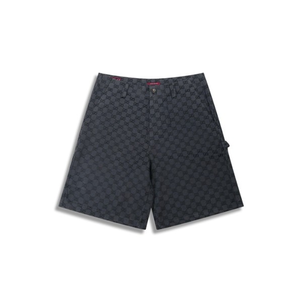 ❤구찌 남성 캐쥬얼 쇼츠 - Gucci Mens Casual Shorts - guc7687x