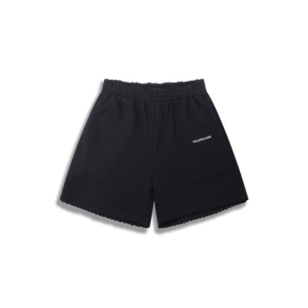 ❤발렌시아가 남성 캐쥬얼 쇼츠 - Balenciaga Mens Casual Shorts - bac7689x