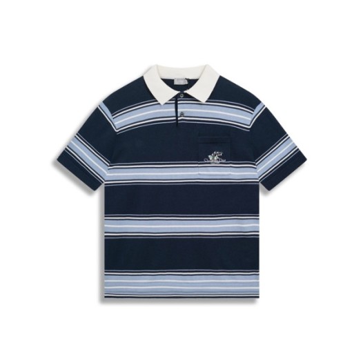 ❤디올 남성 폴로 반팔 티셔츠 - Dior Mens Polo Tshirt - dic7692x
