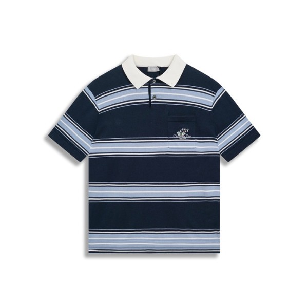 ❤디올 남성 폴로 반팔 티셔츠 - Dior Mens Polo Tshirt - dic7692x