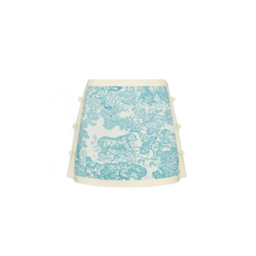 ❤디올 여성 디올리비에라 스커트 - Dior Womens Dioriviera Skirt - dic7712x