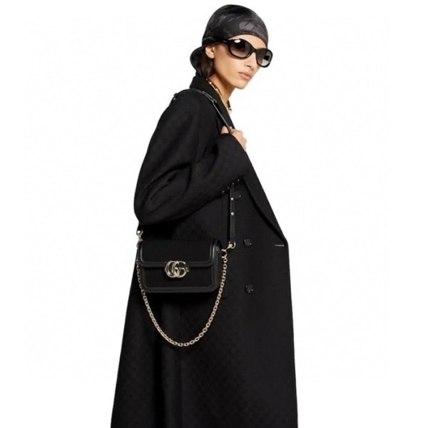 ❤구찌 여성 고 스몰 숄더백 - Gucci Womens Go Small Shoulder Bag - gub7721x