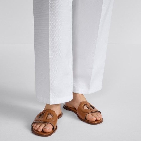 ❤디올 여성 디클럽 뮬 - Dior Womens D-Club Mule - dis6310x