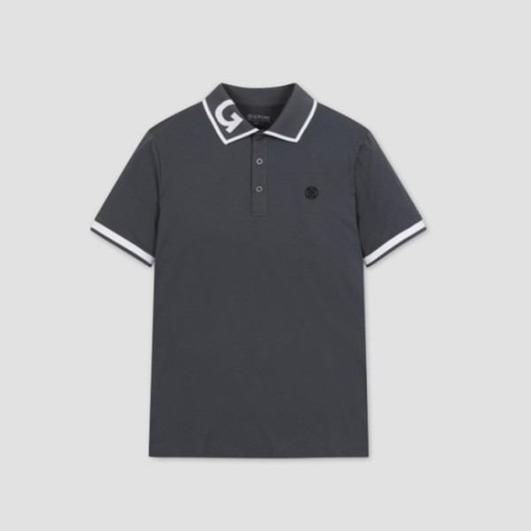 ❤[G/FORE] 지포어 남성 테크 피케 폴로 티셔츠 - gol1714x