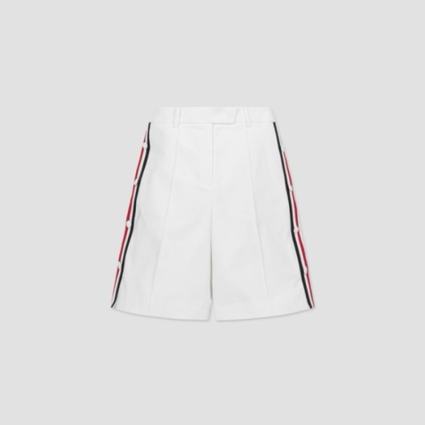 ❤[G/FORE] 지포어 여성 트리-컬러 니커스 쇼츠 - gol1731x