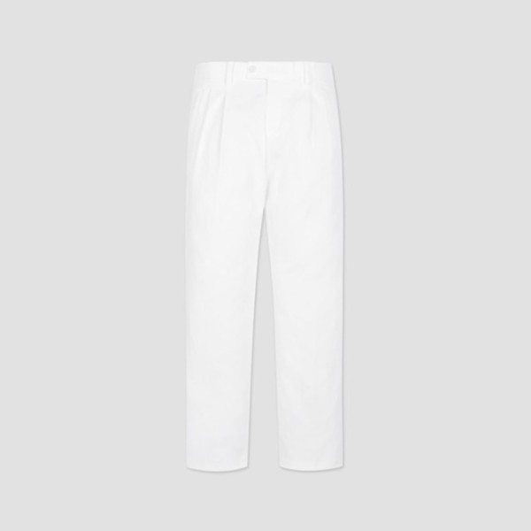 ❤[G/FORE] 지포어 여성 테이퍼드 롤업 팬츠 - gol1736x