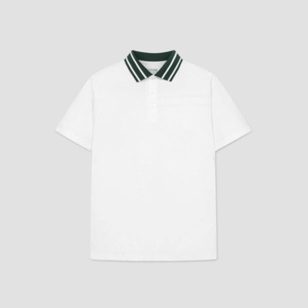 ❤[G/FORE] 지포어 남성 썸머 테크 폴로 티셔츠 - gol1738x