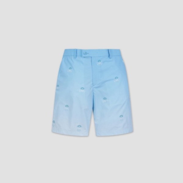 ❤[G/FORE] 지포어 남성 패턴 쇼츠 - gol1742x