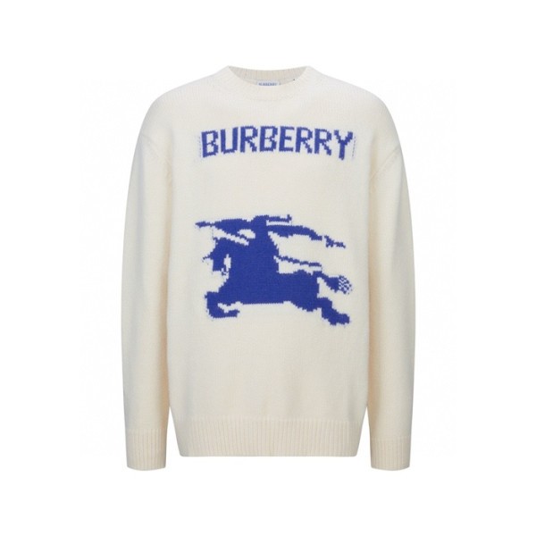 ❤버버리 남성 라운드 스웨터 - Burberry Mens Round Sweater - buc7721x