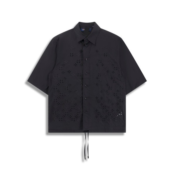 ❤루이비통 남성 반팔 셔츠 - Louis vuitton Mens Polo Shirts - lvc7727x