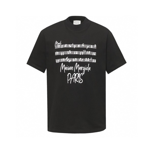 ❤메종 마르지엘라 남성 라운드 반팔 티셔츠 - Maison Margiela Mens Round Tshirt - mac7752x