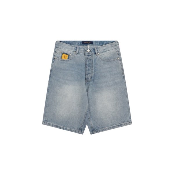 ❤루이비통 남성 클래식 쇼츠 - Louis vuitton Mens Classic Shorts - lvc7759x