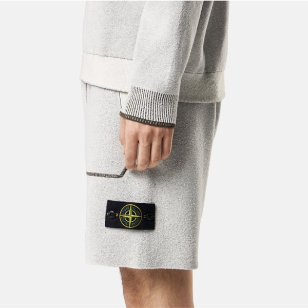 ❤스톤아일랜드 남성 캐쥬얼 쇼츠 - Stone Island Mens Casual Shorts - stc7760x