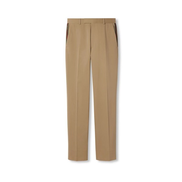 ❤구찌 남성 베이직 슬랙스 - Gucci Mens Basic Slacks - guc7764x