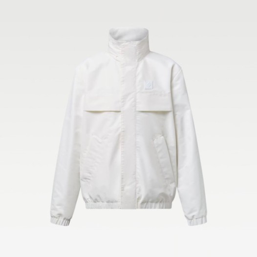 ❤루이비통 남성 모노그램 방풍 자켓 - Louis vuitton Mens Monogram Windproof Jacket - lvc7766x