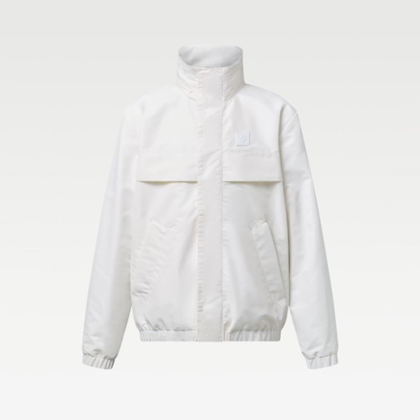 ❤루이비통 남성 모노그램 방풍 자켓 - Louis vuitton Mens Monogram Windproof Jacket - lvc7766x